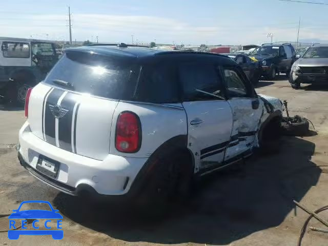 2015 MINI COOPER S C WMWZC5C55FWP47910 image 3