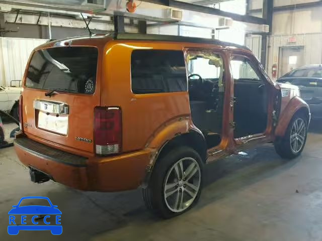 2011 DODGE NITRO DETO 1D4PT6GX6BW589702 зображення 3