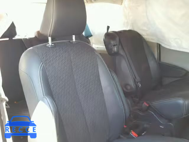 2012 TOYOTA SIENNA SPORT 5TDXK3DC5CS233615 image 5