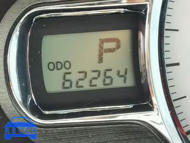 2012 TOYOTA SIENNA SPORT 5TDXK3DC5CS233615 image 7
