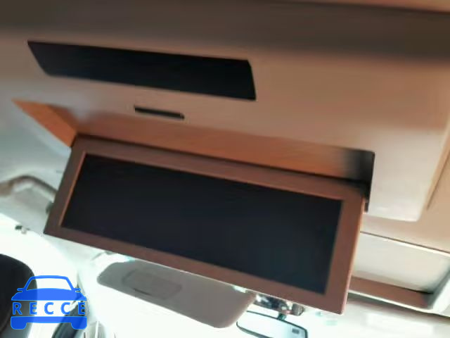 2012 TOYOTA SIENNA SPORT 5TDXK3DC5CS233615 image 8