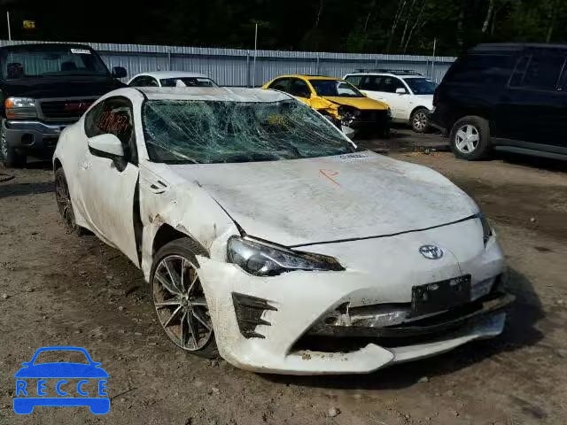 2017 TOYOTA 86 JF1ZNAA13H9702560 image 0