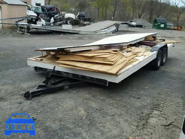 2014 TRAIL KING TRAILER 4S9BF2027EC199063 зображення 1