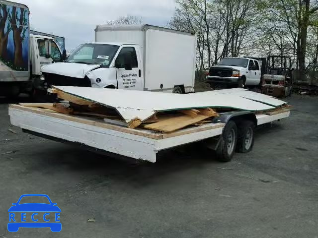 2014 TRAIL KING TRAILER 4S9BF2027EC199063 Bild 3