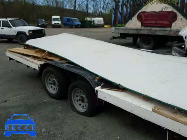 2014 TRAIL KING TRAILER 4S9BF2027EC199063 Bild 5