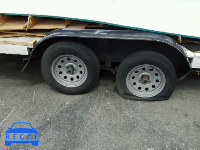 2014 TRAIL KING TRAILER 4S9BF2027EC199063 зображення 7