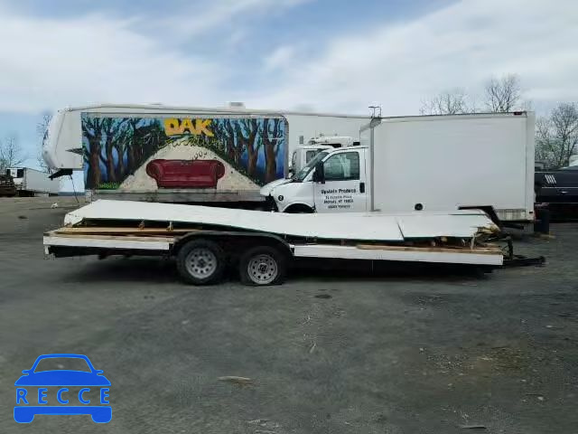 2014 TRAIL KING TRAILER 4S9BF2027EC199063 Bild 8