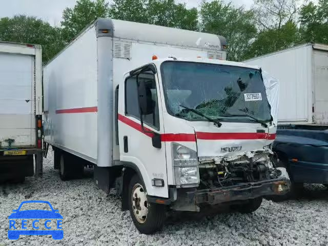 2013 ISUZU NQR JALE5W162D7900245 Bild 0