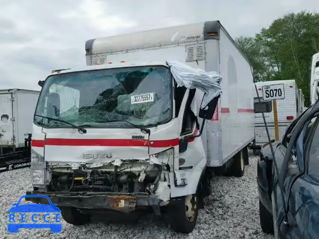 2013 ISUZU NQR JALE5W162D7900245 Bild 1