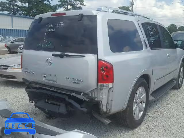 2014 NISSAN ARMADA PLA 5N1BA0NF5EN600182 image 3