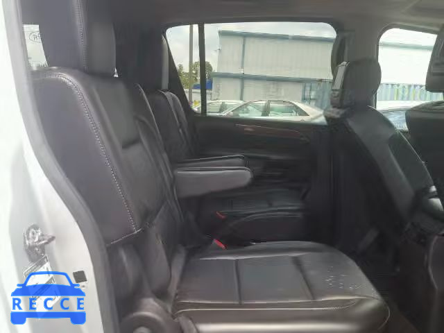 2014 NISSAN ARMADA PLA 5N1BA0NF5EN600182 image 5