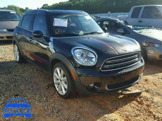 2016 MINI COOPER COU WMWZB3C58GWR47639 image 0