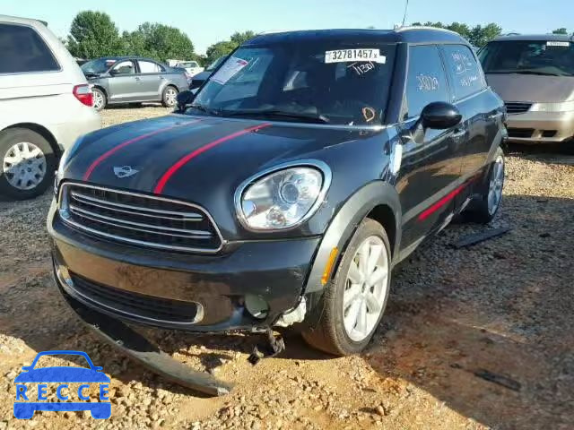 2016 MINI COOPER COU WMWZB3C58GWR47639 image 1