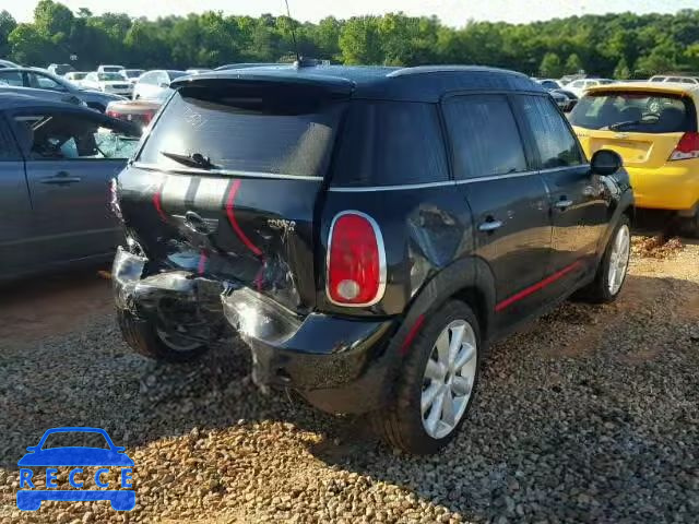 2016 MINI COOPER COU WMWZB3C58GWR47639 image 3