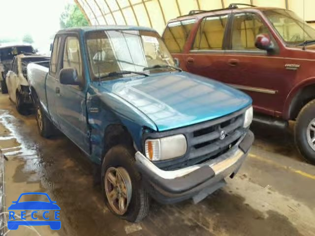 1996 MAZDA B2300 CAB 4F4CR16A1TTM46239 image 0