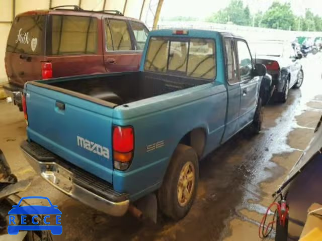 1996 MAZDA B2300 CAB 4F4CR16A1TTM46239 image 3