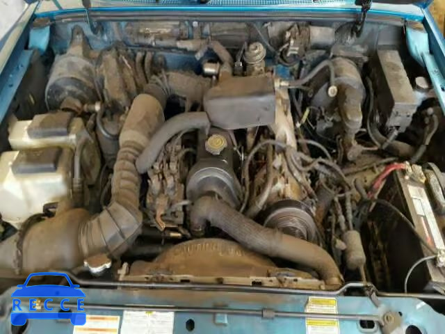 1996 MAZDA B2300 CAB 4F4CR16A1TTM46239 Bild 6