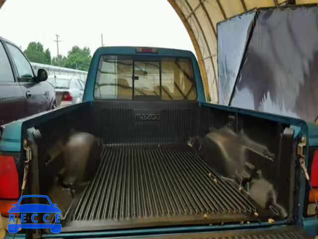 1996 MAZDA B2300 CAB 4F4CR16A1TTM46239 image 8