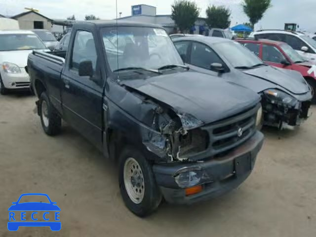 1994 MAZDA B2300 4F4CR12A3RTM40179 Bild 0