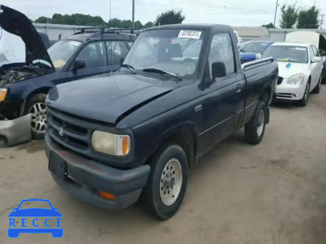 1994 MAZDA B2300 4F4CR12A3RTM40179 зображення 1