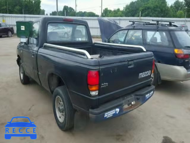 1994 MAZDA B2300 4F4CR12A3RTM40179 зображення 2