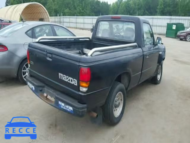 1994 MAZDA B2300 4F4CR12A3RTM40179 Bild 3