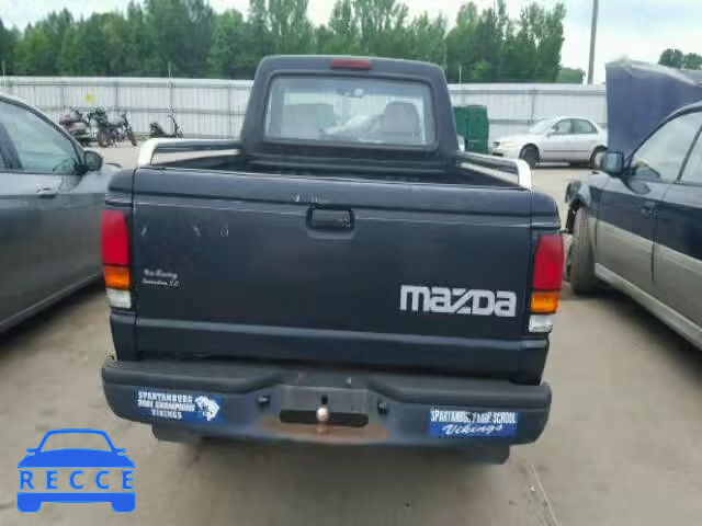 1994 MAZDA B2300 4F4CR12A3RTM40179 Bild 5