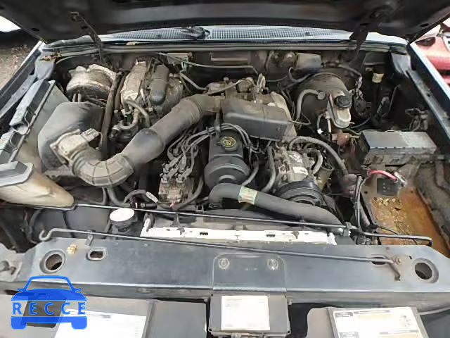 1994 MAZDA B2300 4F4CR12A3RTM40179 Bild 6