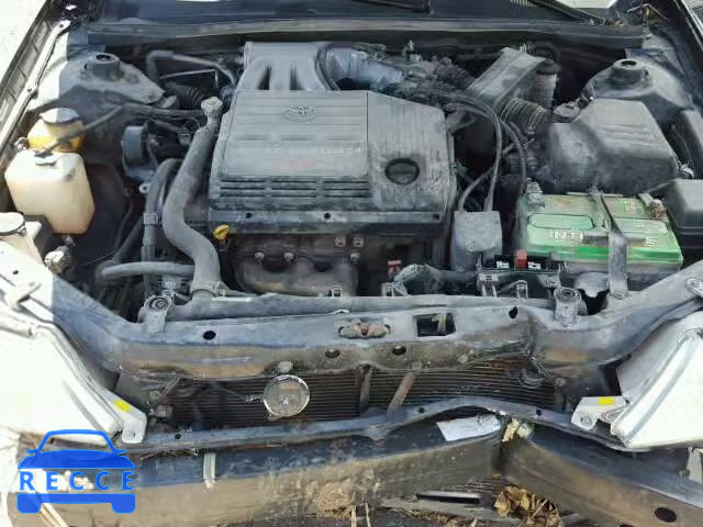 2003 TOYOTA AVALON 4T1BF28B33U325291 image 6