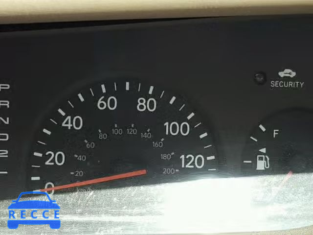 2003 TOYOTA AVALON 4T1BF28B33U325291 image 7