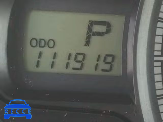 2011 TOYOTA SIENNA 5TDZK3DC0BS014519 image 7