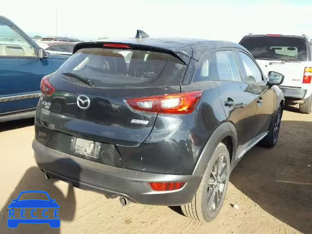 2016 MAZDA CX-3 GRAND JM1DKFD78G0133248 image 3