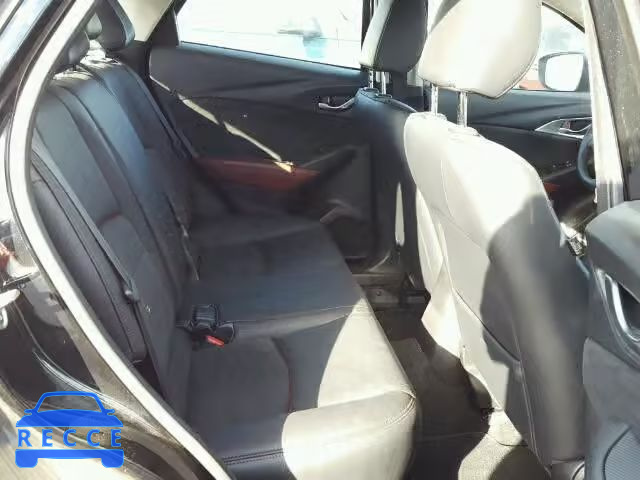 2016 MAZDA CX-3 GRAND JM1DKFD78G0133248 image 5