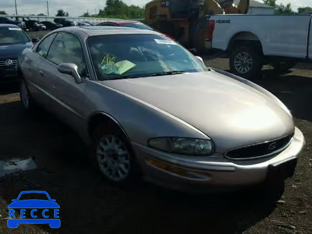 1995 BUICK RIVIERA 1G4GD2215S4704805 image 0