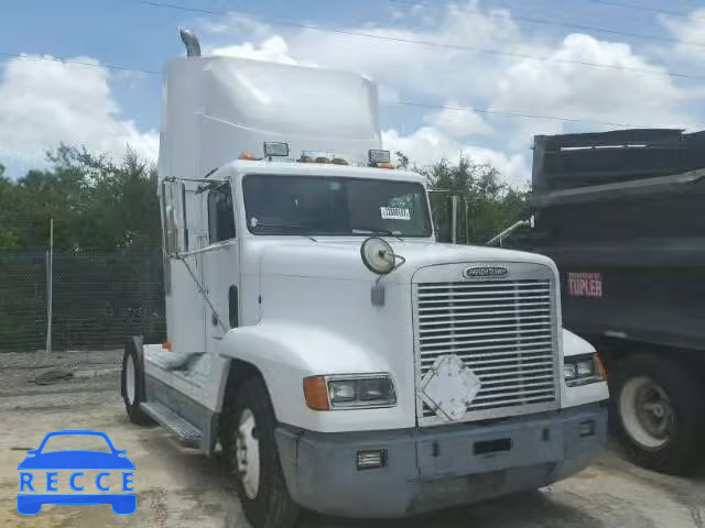 1999 FREIGHTLINER CONVENTION 1FUWDMCA2XPA92574 Bild 0