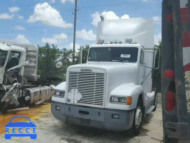 1999 FREIGHTLINER CONVENTION 1FUWDMCA2XPA92574 image 1