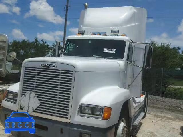 1999 FREIGHTLINER CONVENTION 1FUWDMCA2XPA92574 image 8