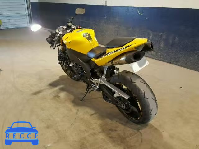 2006 YAMAHA YZFR1 JYARN15E36A000723 image 2