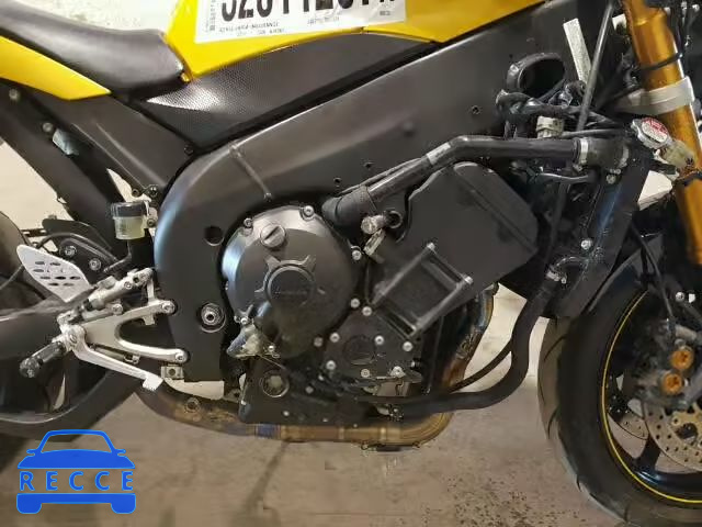 2006 YAMAHA YZFR1 JYARN15E36A000723 image 6