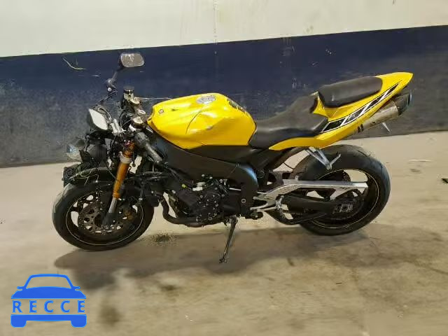 2006 YAMAHA YZFR1 JYARN15E36A000723 image 8