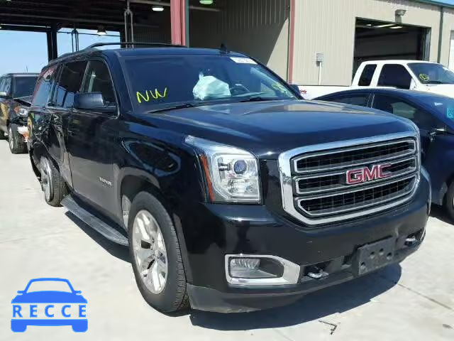 2016 GMC YUKON SLT 1GKS2BKC4GR314847 image 0