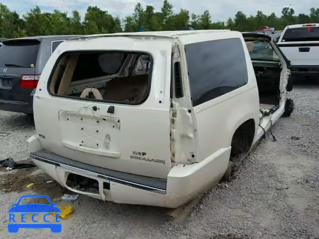 2009 CADILLAC ESCALADE E 1GYFK26229R142653 image 3