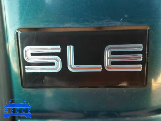 1995 GMC SIERRA K15 1GTEK14K3SZ548073 image 9