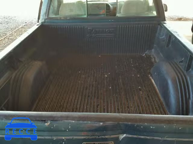 1995 GMC SIERRA K15 1GTEK14K3SZ548073 image 5