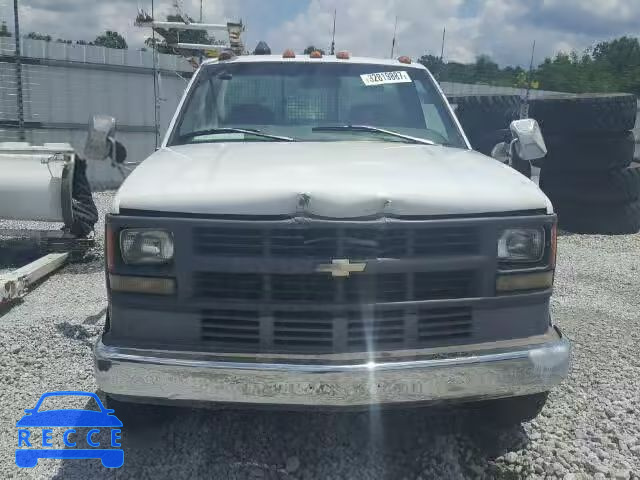 1997 CHEVROLET C3500-HD 1GBKC34F6VJ105275 Bild 9