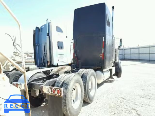 1997 FREIGHTLINER CONVENTION 1FUPCZYBXVP698138 image 3