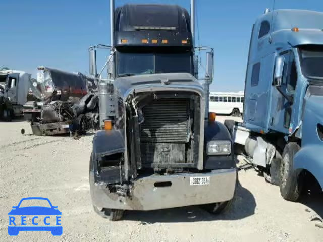 1997 FREIGHTLINER CONVENTION 1FUPCZYBXVP698138 image 6