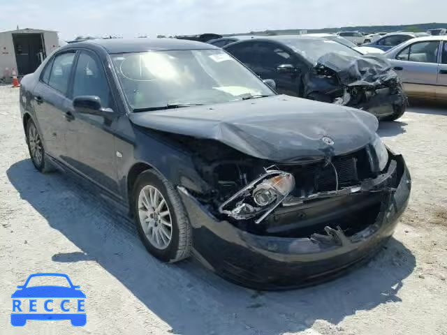 2010 SAAB 9-3 2.0T YS3FA4CY7A1608876 image 0