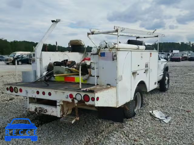 1993 CHEVROLET C3500-HD 1GBKC34F8PJ107533 image 3