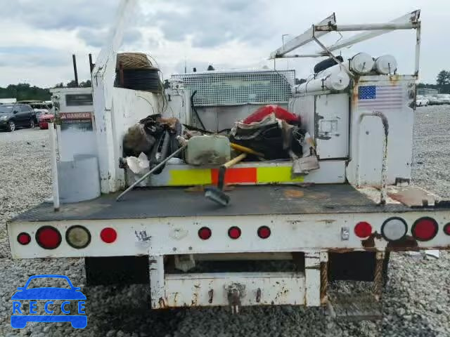 1993 CHEVROLET C3500-HD 1GBKC34F8PJ107533 image 5